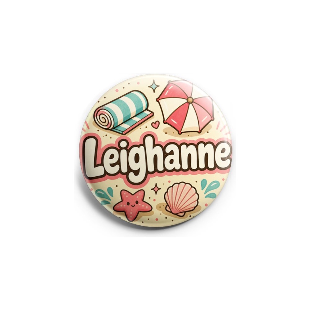 Leighanne · Summer Vibes Topper - - Topperswap