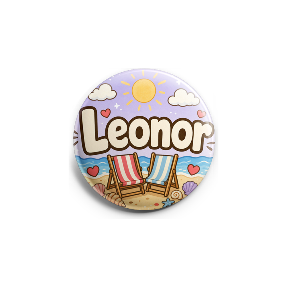 Leonor · Summer Vibes Topper - - Topperswap