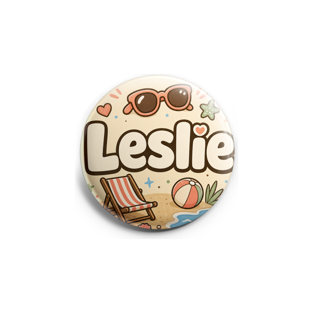 Leslie · Summer Vibes Topper - - Topperswap