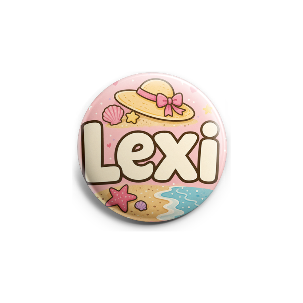 Lexi · Summer Vibes Topper - - Topperswap