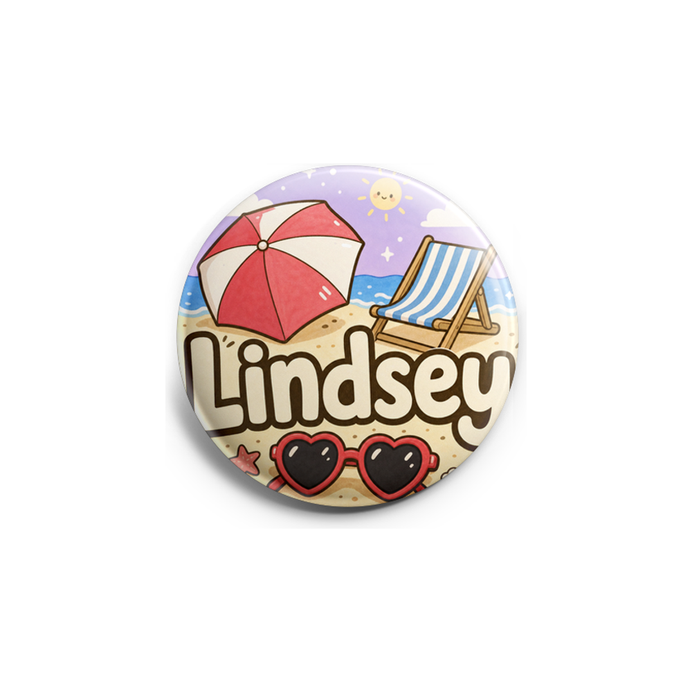 Lindsey · Summer Vibes Topper - - Topperswap