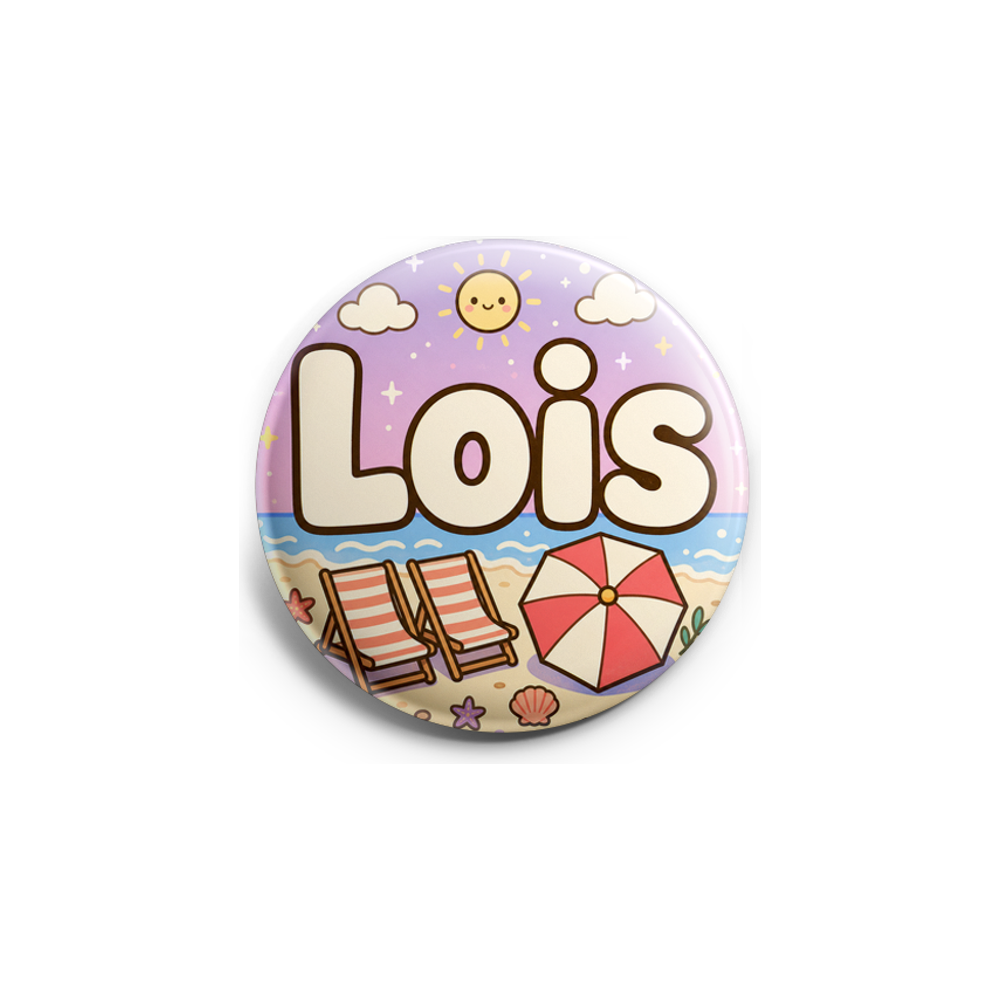 Lois · Summer Vibes Topper - - Topperswap
