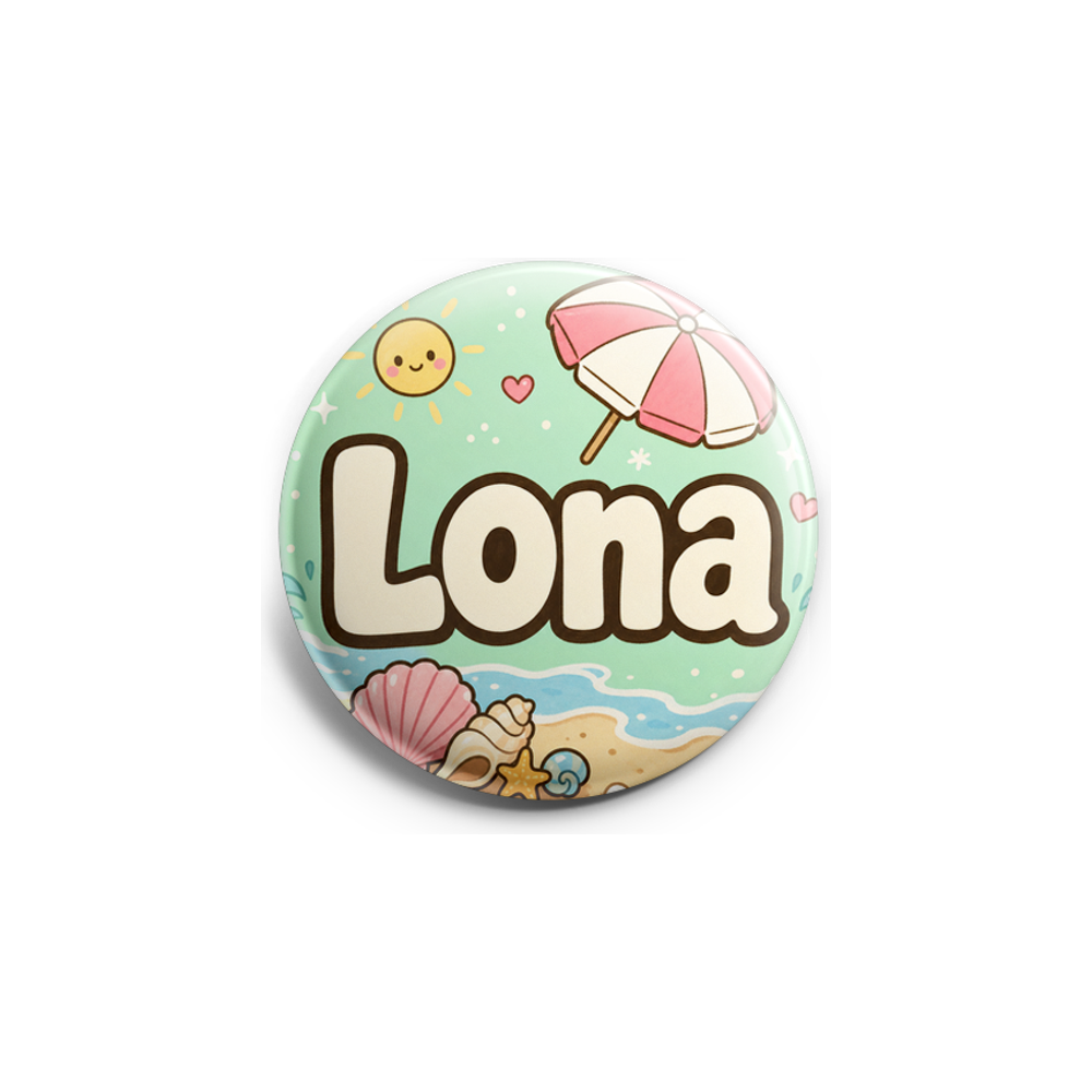 Lona · Summer Vibes Topper - - Topperswap