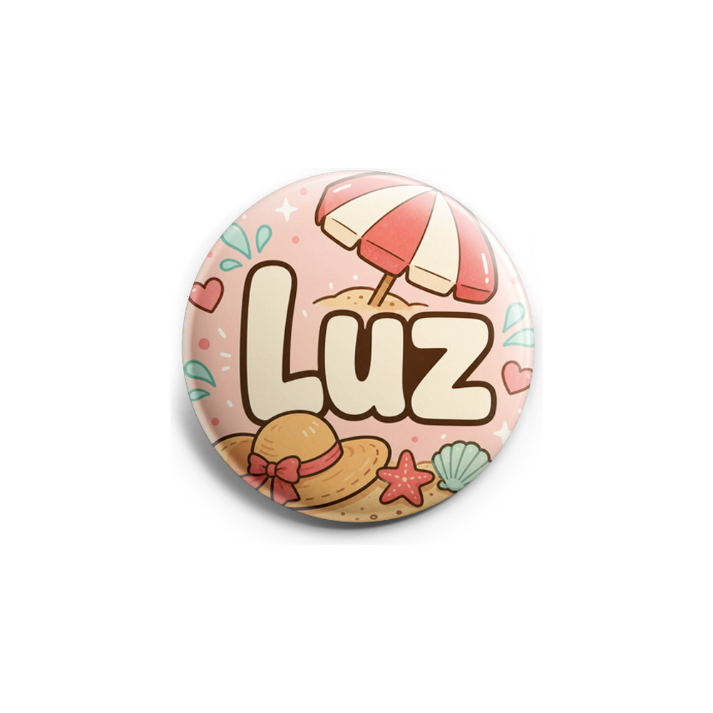 Luz · Summer Vibes Topper - - Topperswap