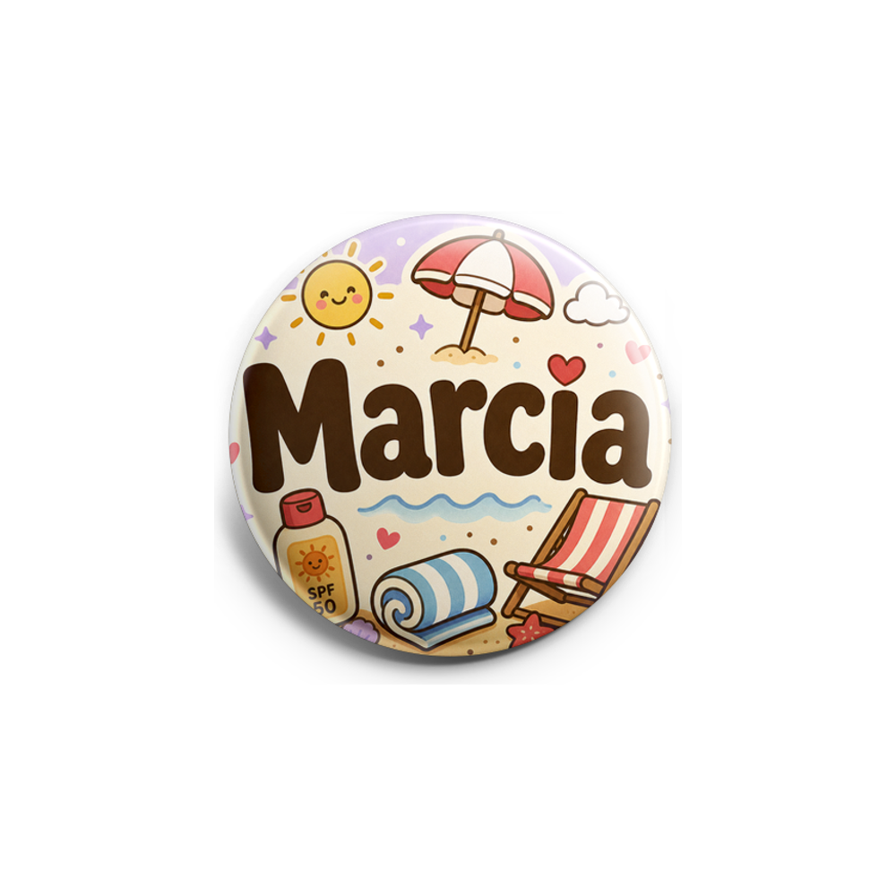 Marcia · Summer Vibes Topper - - Topperswap