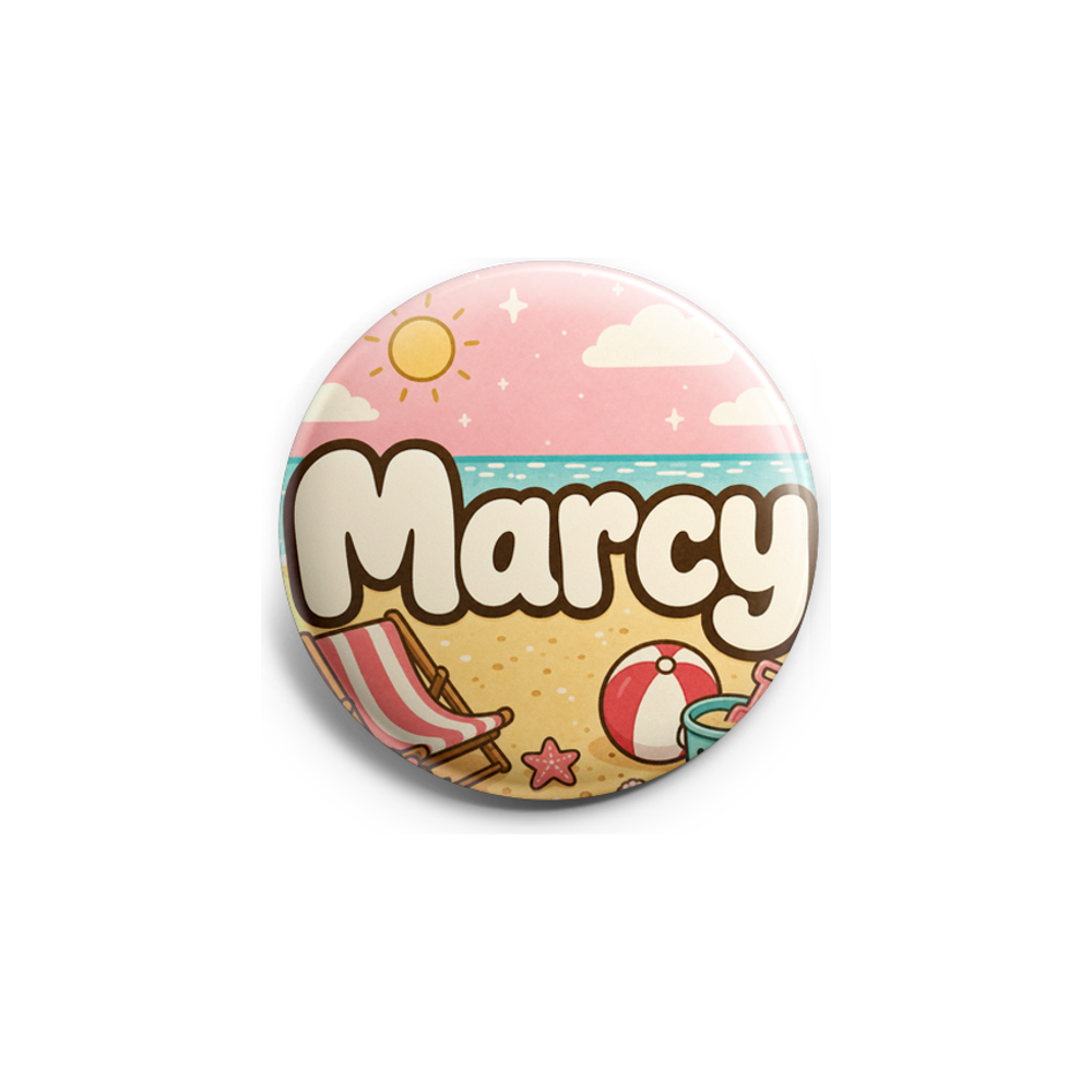 Marcy · Summer Vibes Topper - - Topperswap