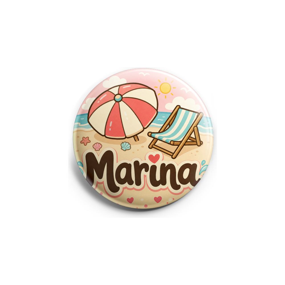 Marina · Summer Vibes Topper - - Topperswap