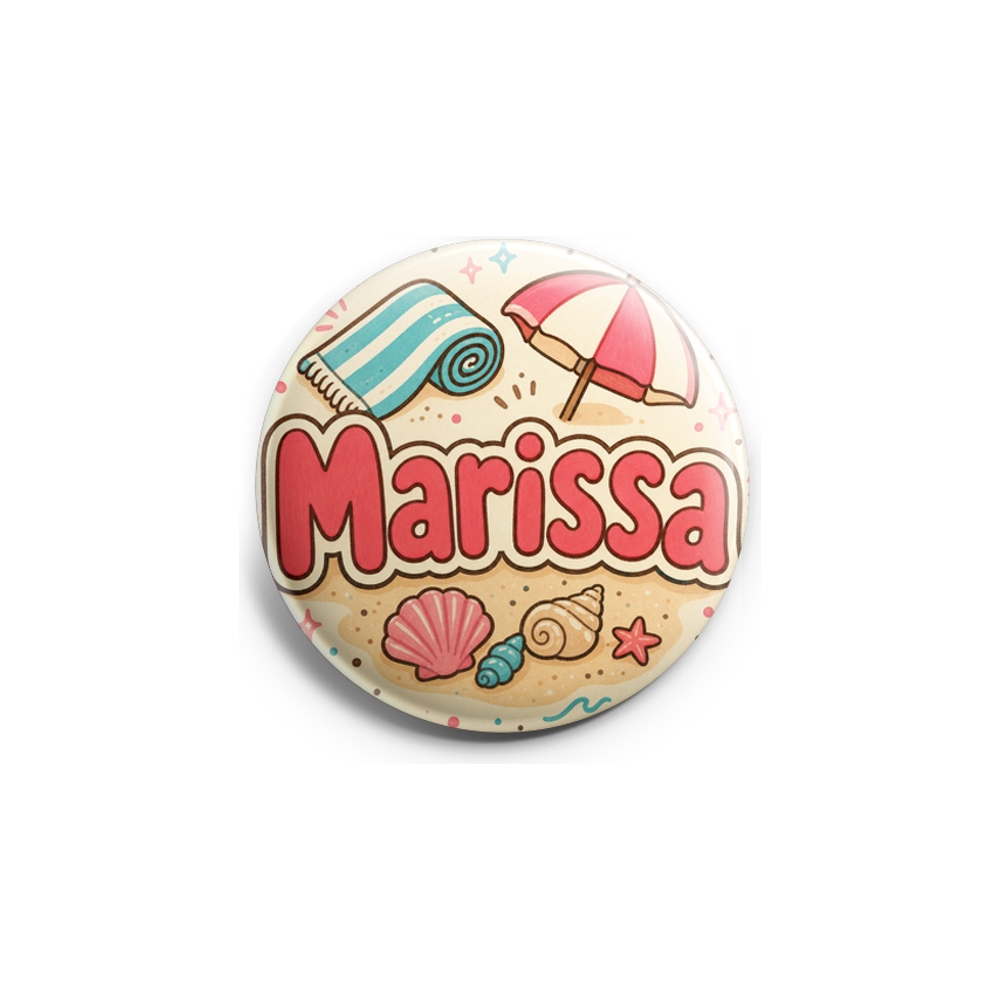 Marissa · Summer Vibes Topper - - Topperswap