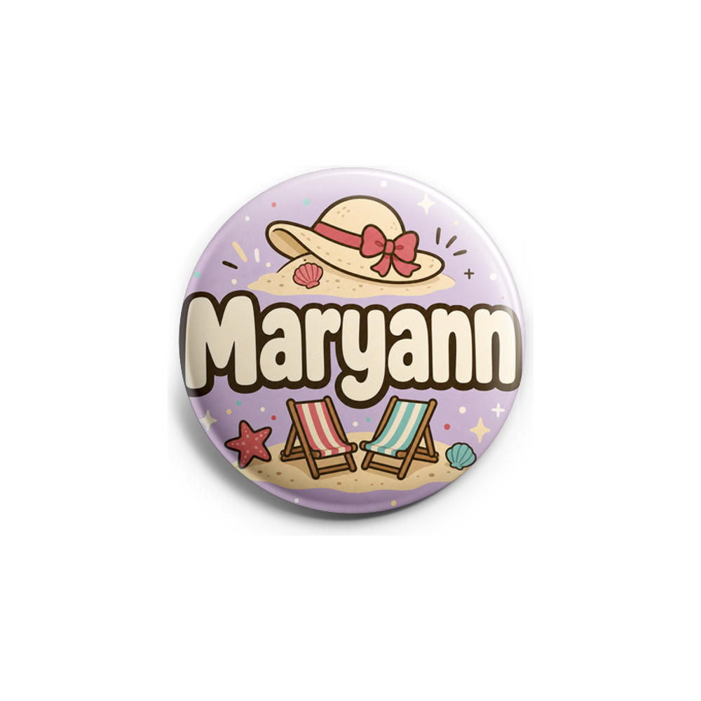 Maryann · Summer Vibes Topper - - Topperswap