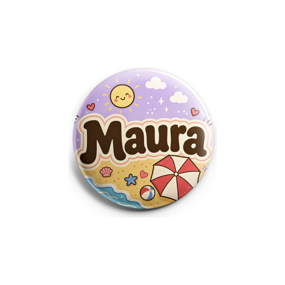 Maura · Summer Vibes Topper - - Topperswap