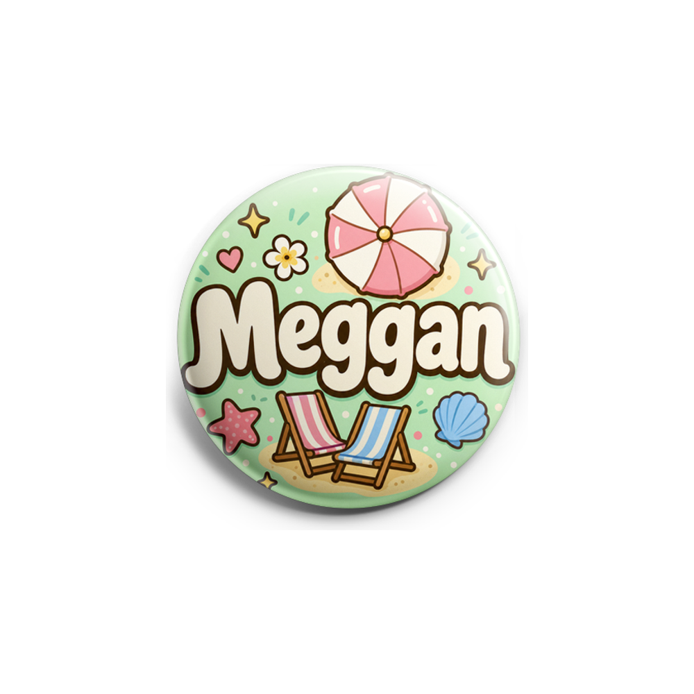 Meggan · Summer Vibes Topper - - Topperswap