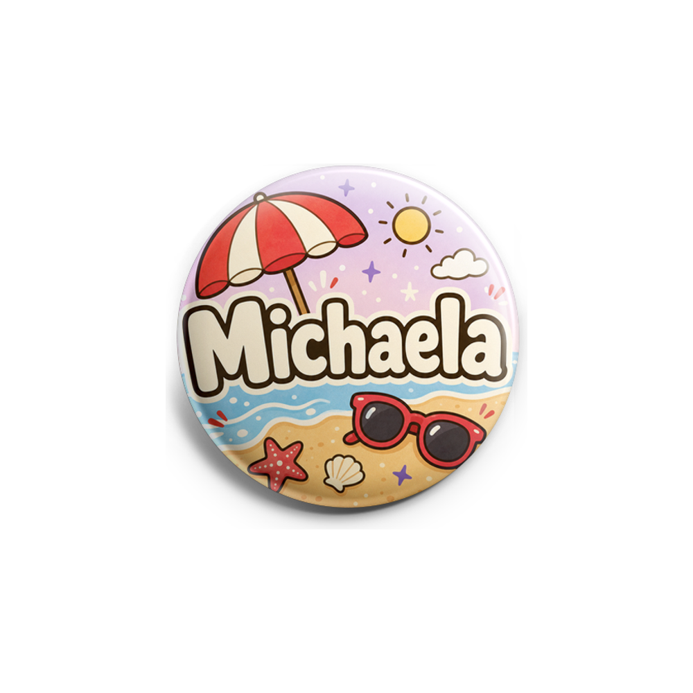 Michaela · Summer Vibes Topper - - Topperswap