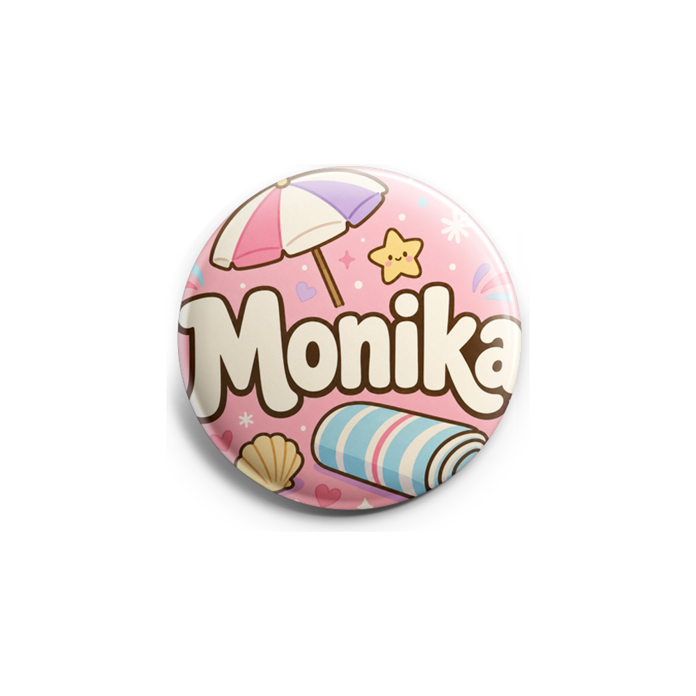 Monika · Summer Vibes Topper - - Topperswap
