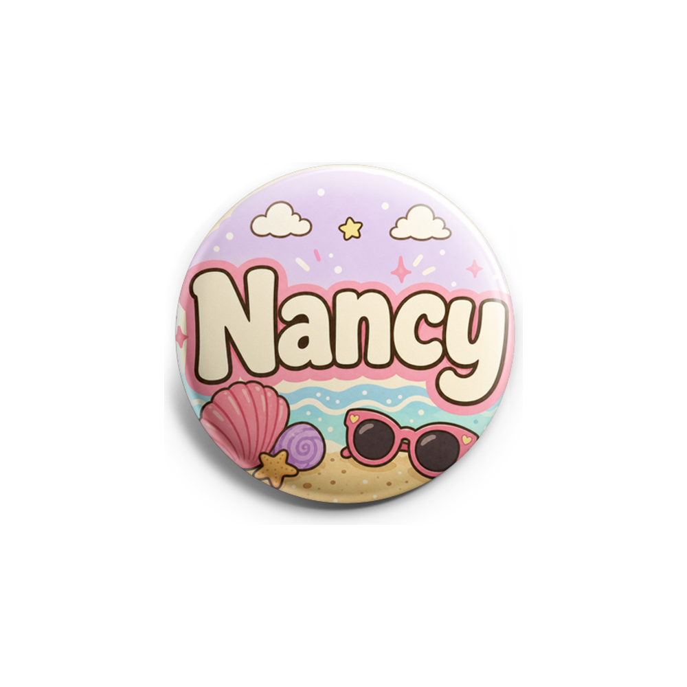 Nancy · Summer Vibes Topper - - Topperswap