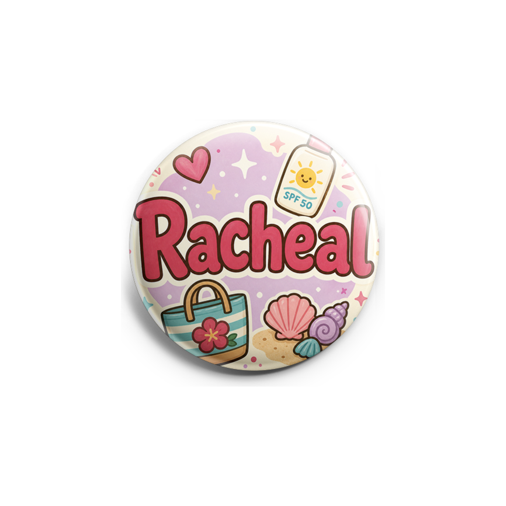Racheal · Summer Vibes Topper - - Topperswap