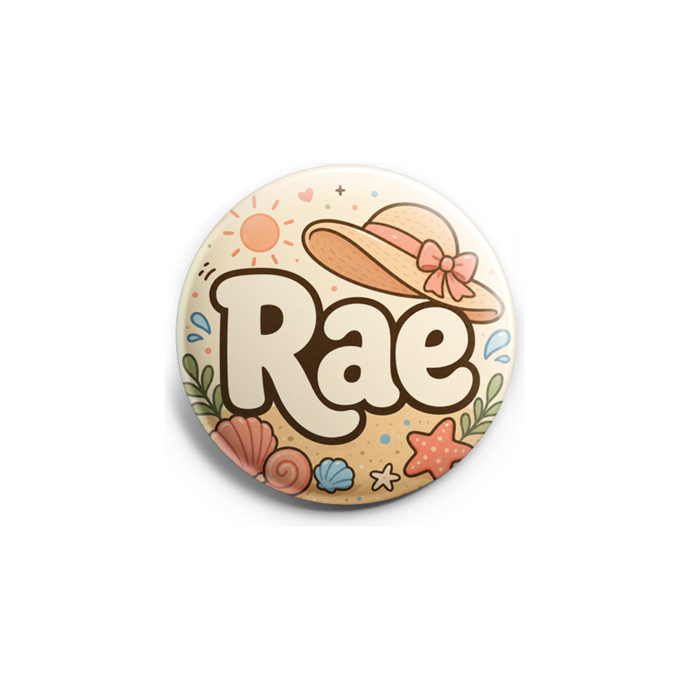 Rae · Summer Vibes Topper - - Topperswap