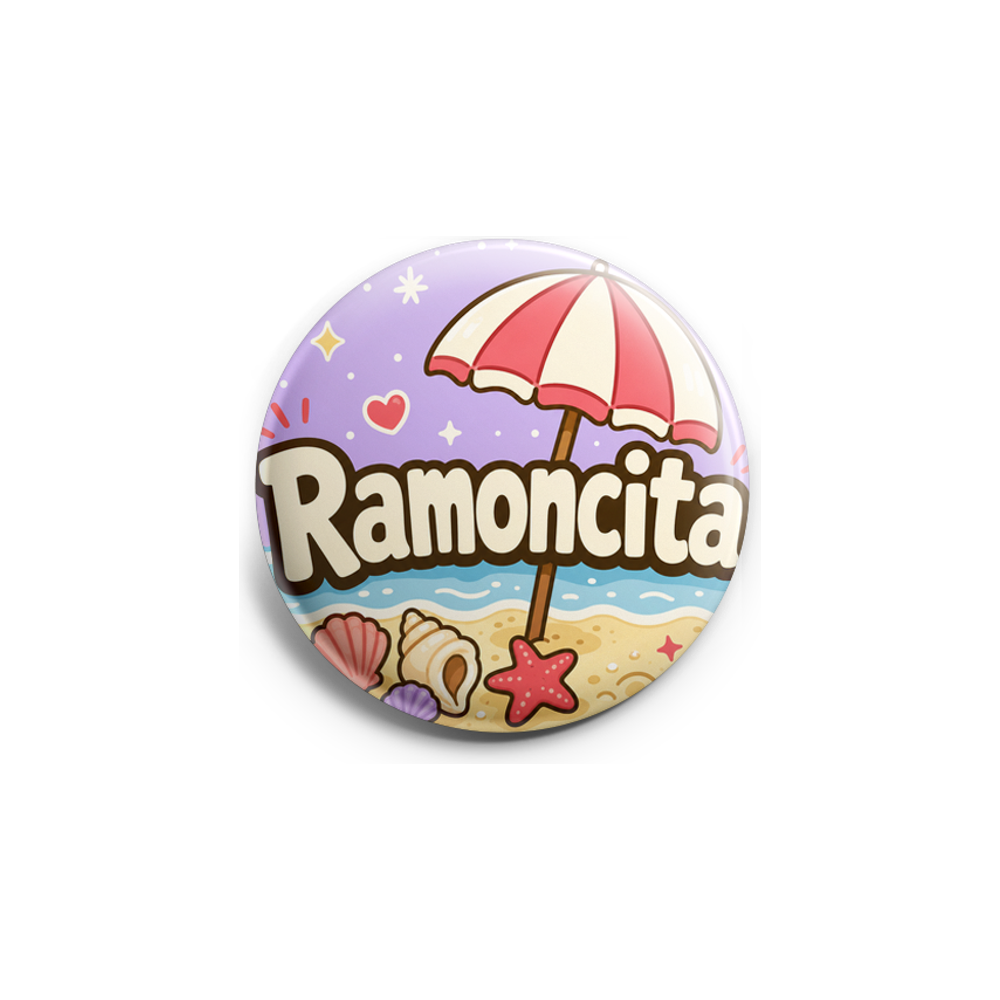 Ramoncita · Summer Vibes Topper - - Topperswap