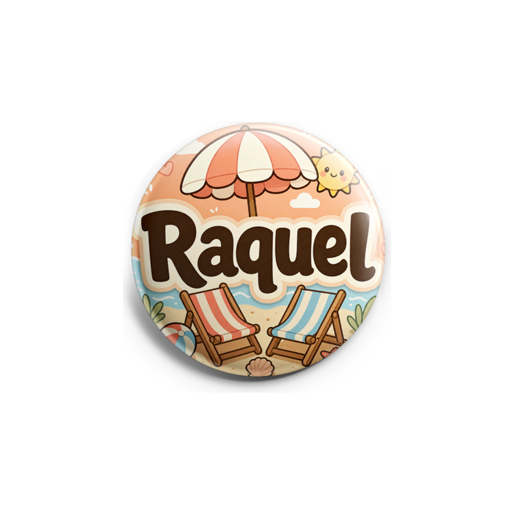 Raquel · Summer Vibes Topper - - Topperswap