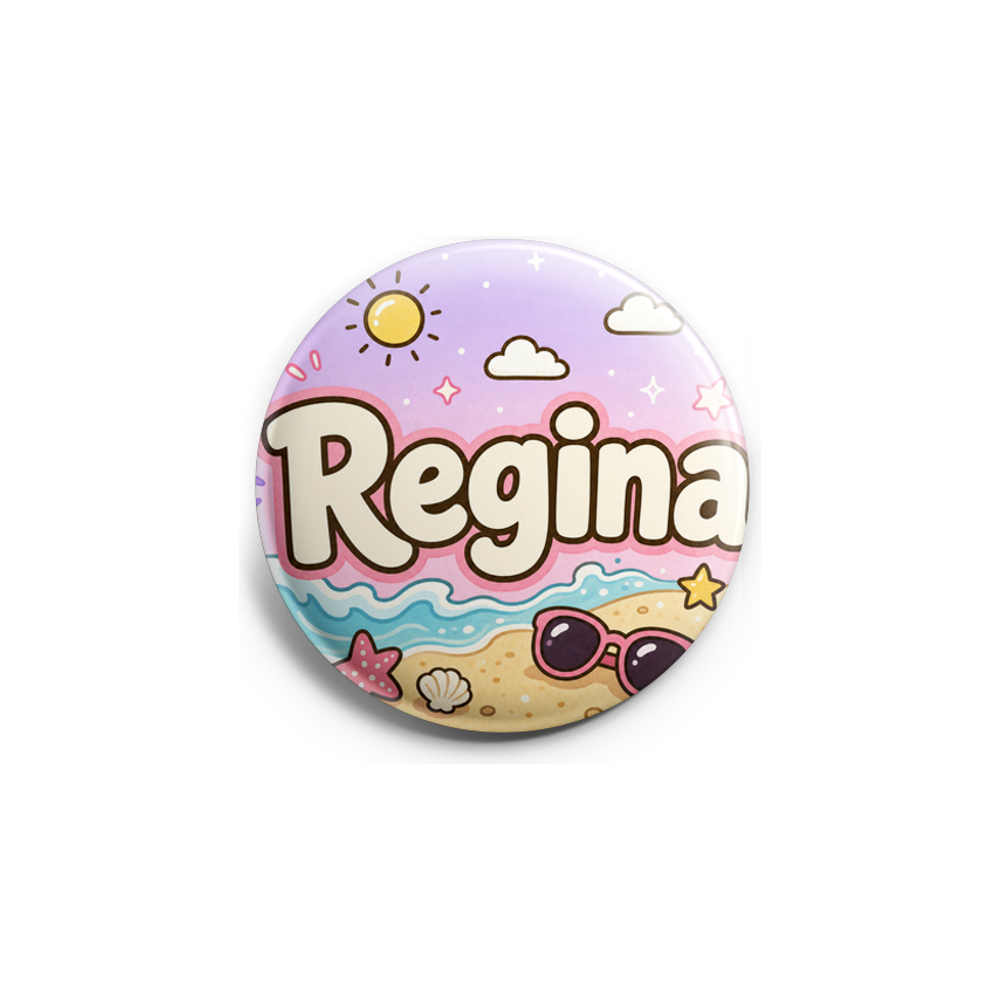Regina · Summer Vibes Topper - - Topperswap