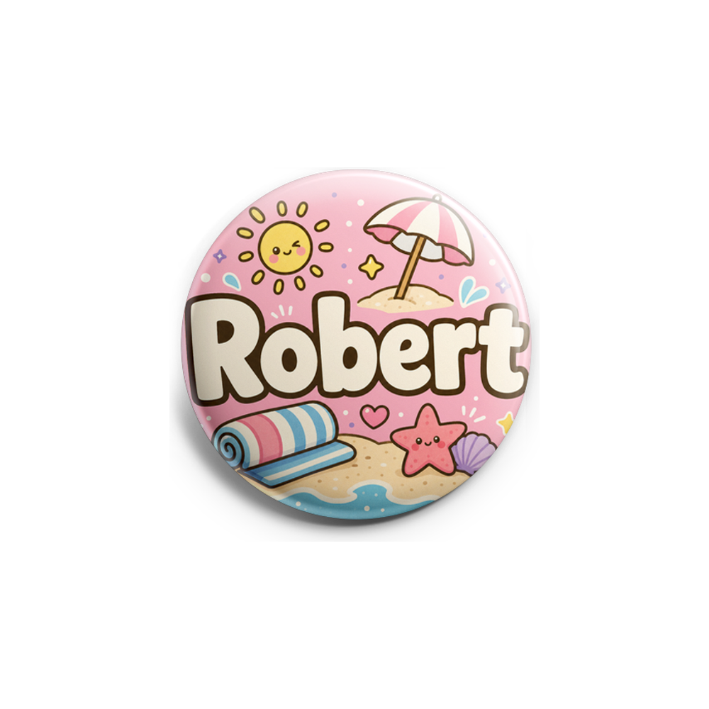 Robert · Summer Vibes Topper - - Topperswap