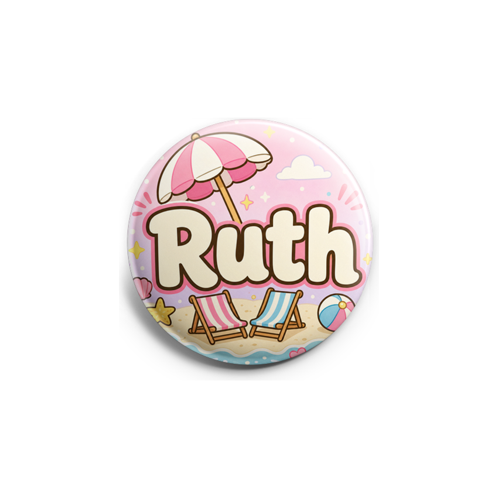 Ruth · Summer Vibes Topper - - Topperswap