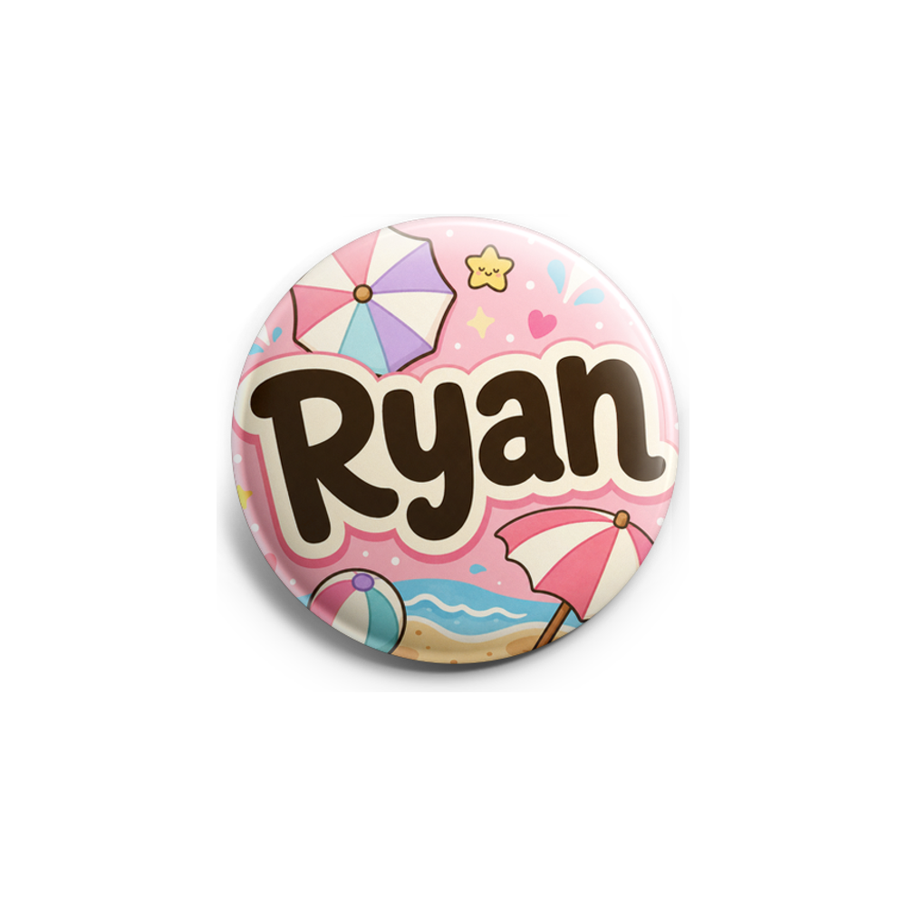 Ryan · Summer Vibes Topper - - Topperswap