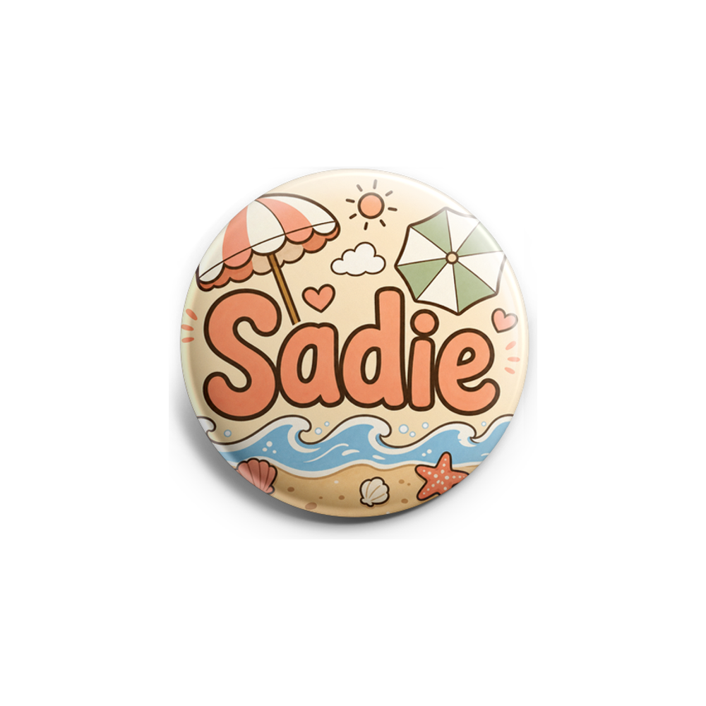 Sadie · Summer Vibes Topper - - Topperswap