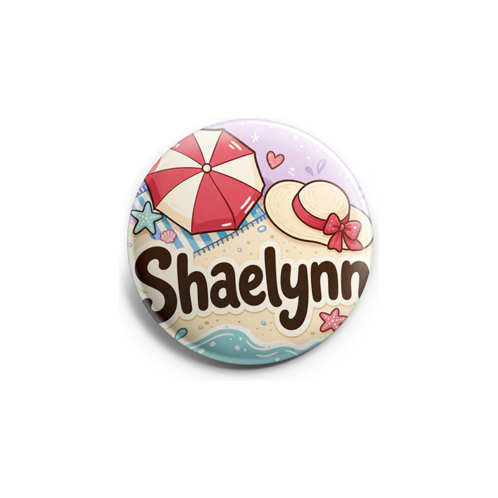 Shaelynn · Summer Vibes Topper - - Topperswap