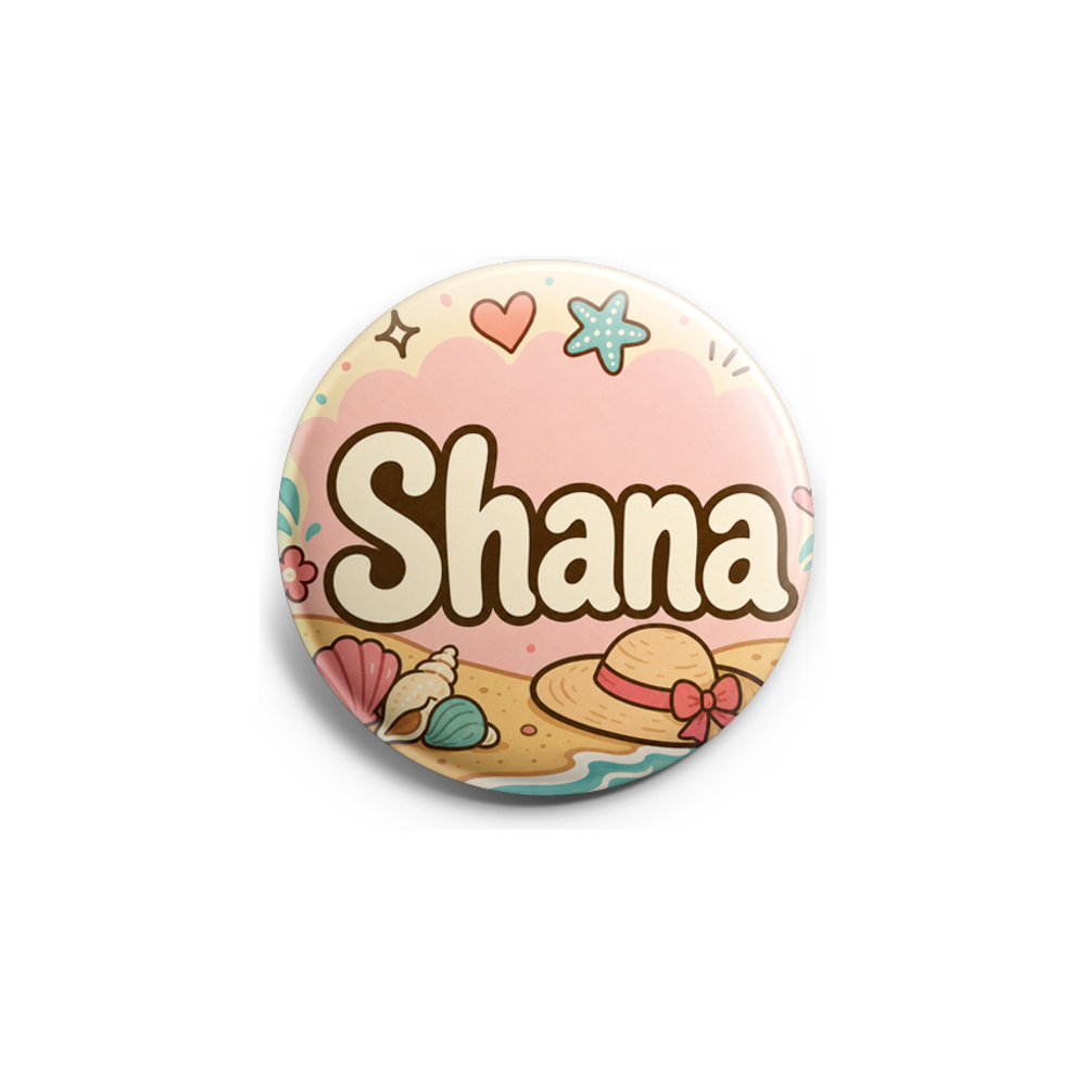 Shana · Summer Vibes Topper - - Topperswap