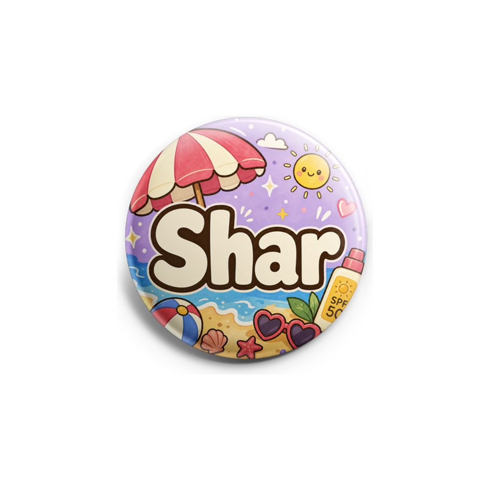 Shar · Summer Vibes Topper - - Topperswap