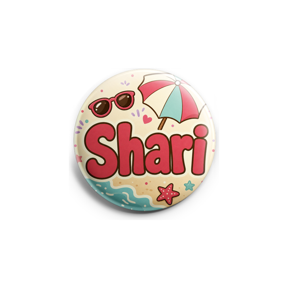 Shari · Summer Vibes Topper - - Topperswap
