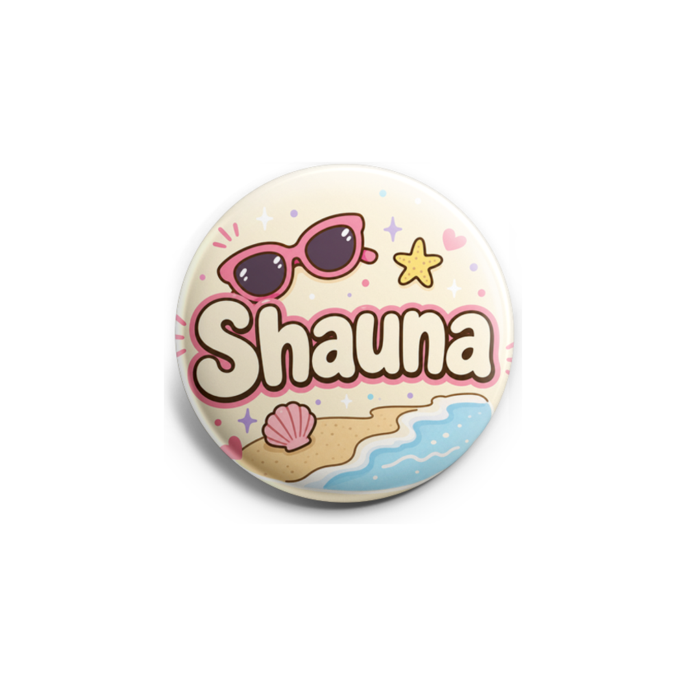 Shauna · Summer Vibes Topper - - Topperswap
