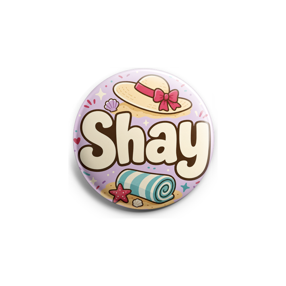 Shay · Summer Vibes Topper - - Topperswap