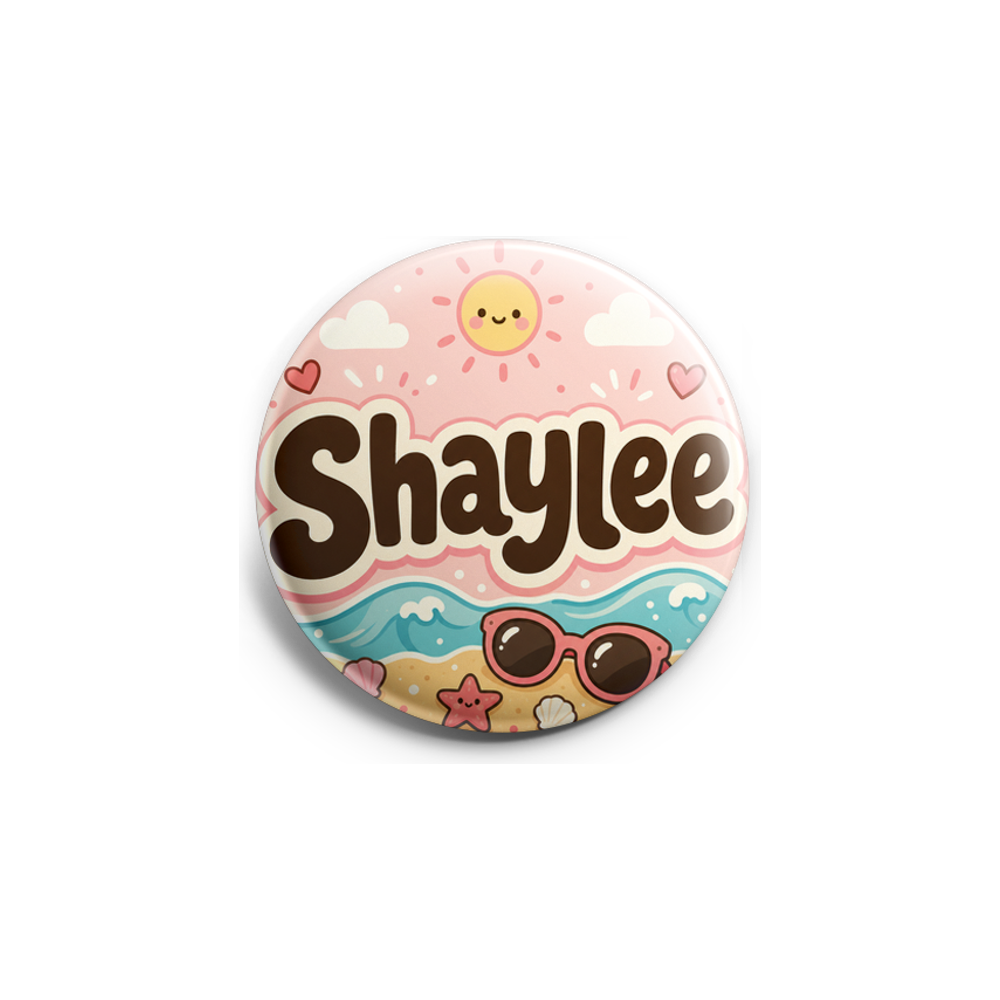 Shaylee · Summer Vibes Topper - - Topperswap