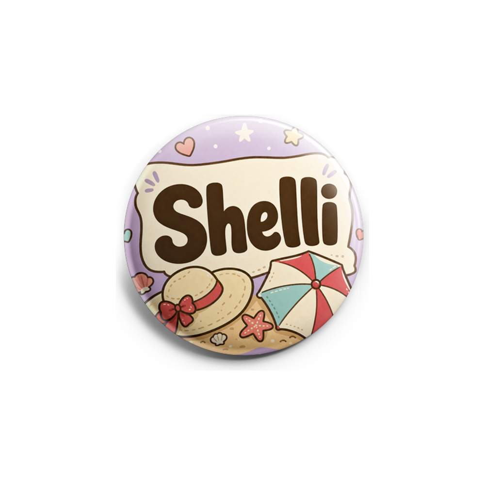 Shelli · Summer Vibes Topper - - Topperswap