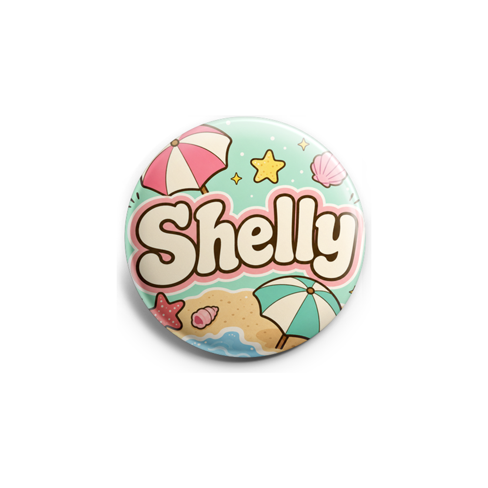 Shelly · Summer Vibes Topper - - Topperswap