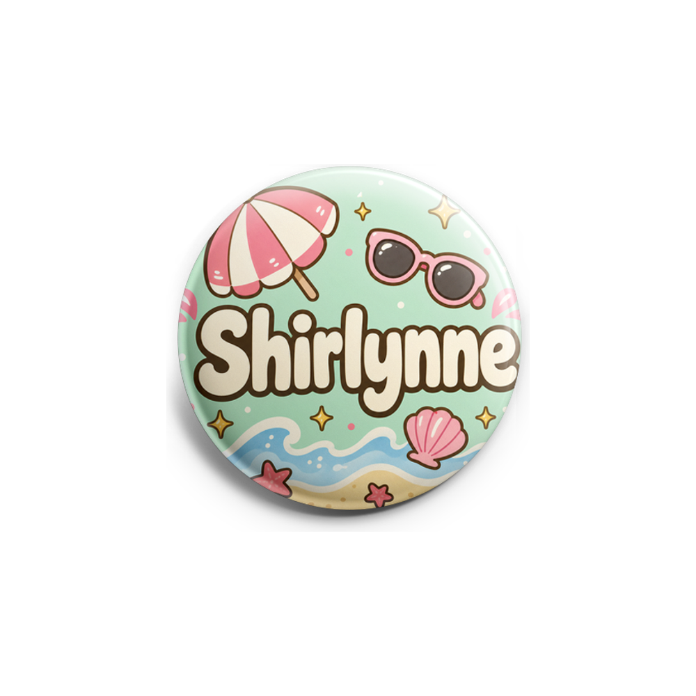Shirlynne · Summer Vibes Topper - - Topperswap