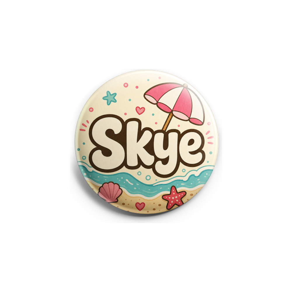 Skye · Summer Vibes Topper - - Topperswap