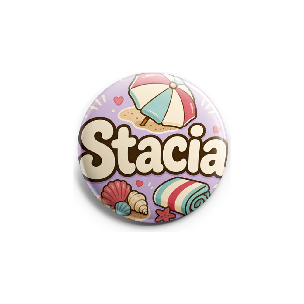 Stacia · Summer Vibes Topper - - Topperswap