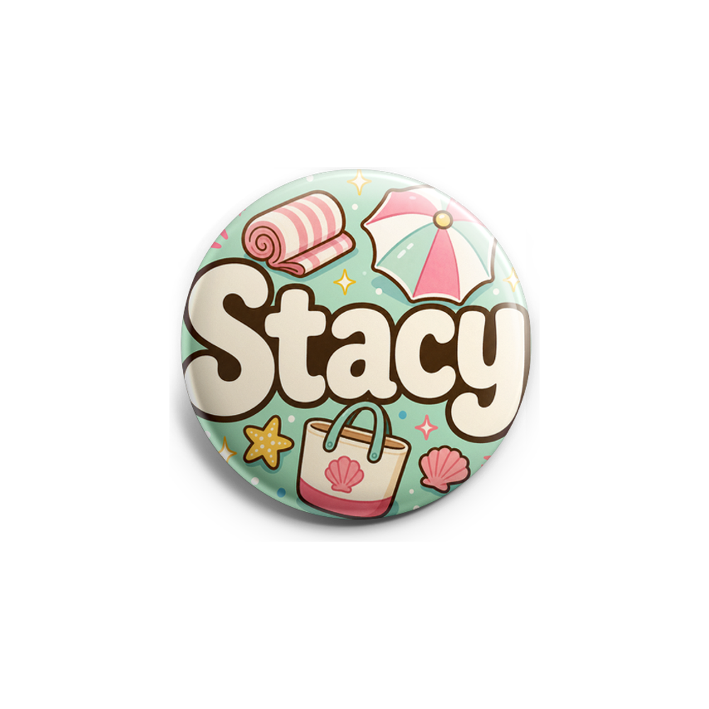 Stacy · Summer Vibes Topper - - Topperswap
