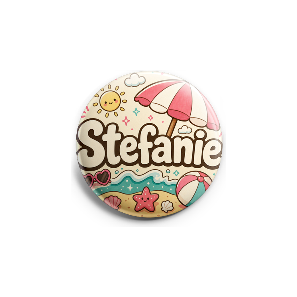 Stefanie · Summer Vibes Topper - - Topperswap