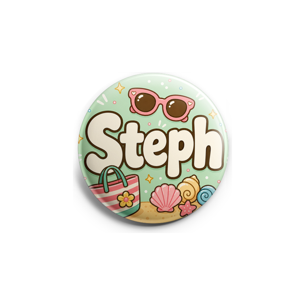 Steph · Summer Vibes Topper - - Topperswap