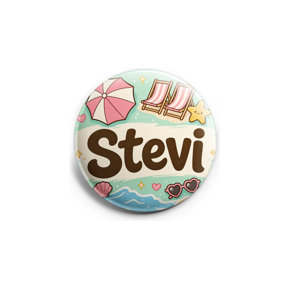 Stevi · Summer Vibes Topper - - Topperswap