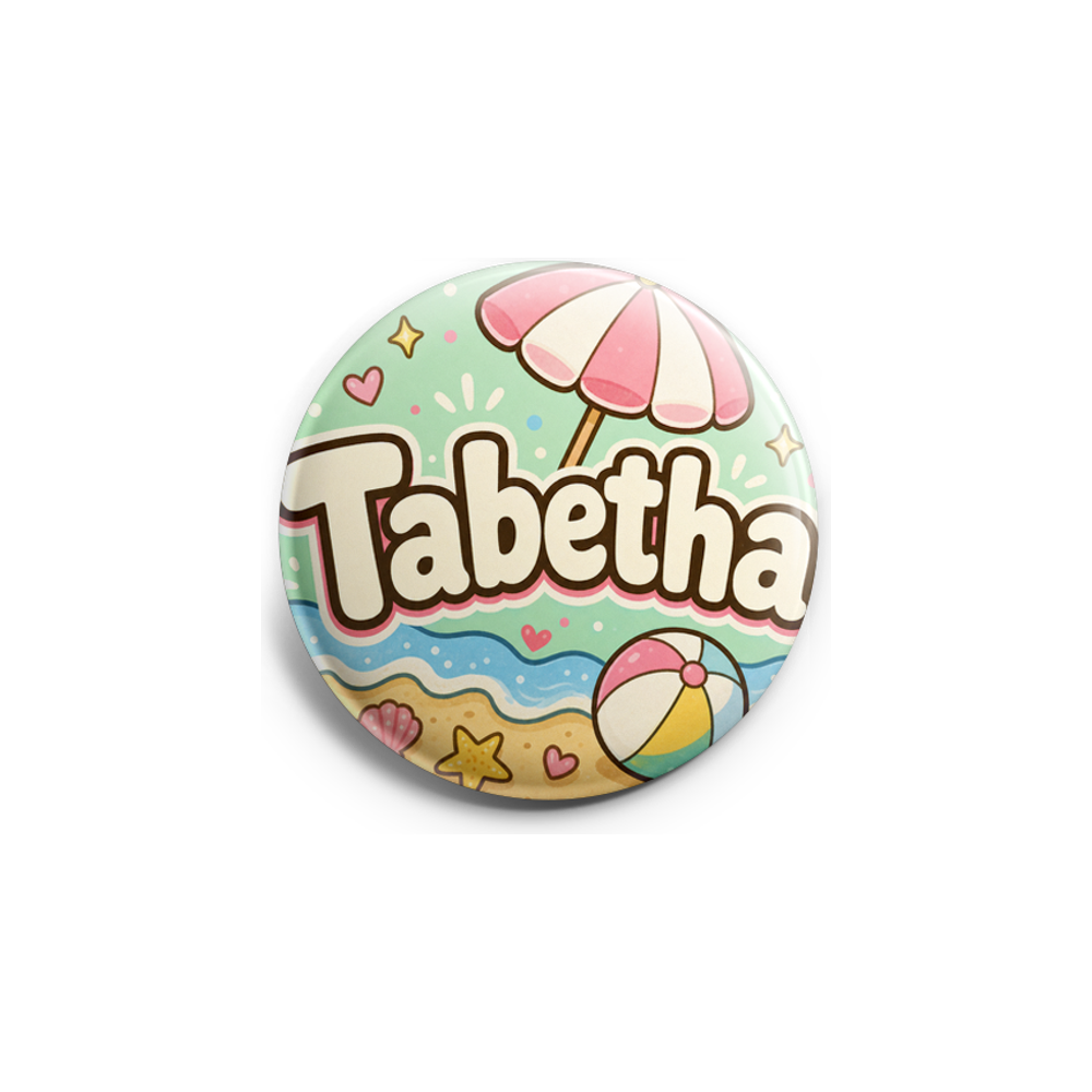 Tabetha · Summer Vibes Topper - - Topperswap