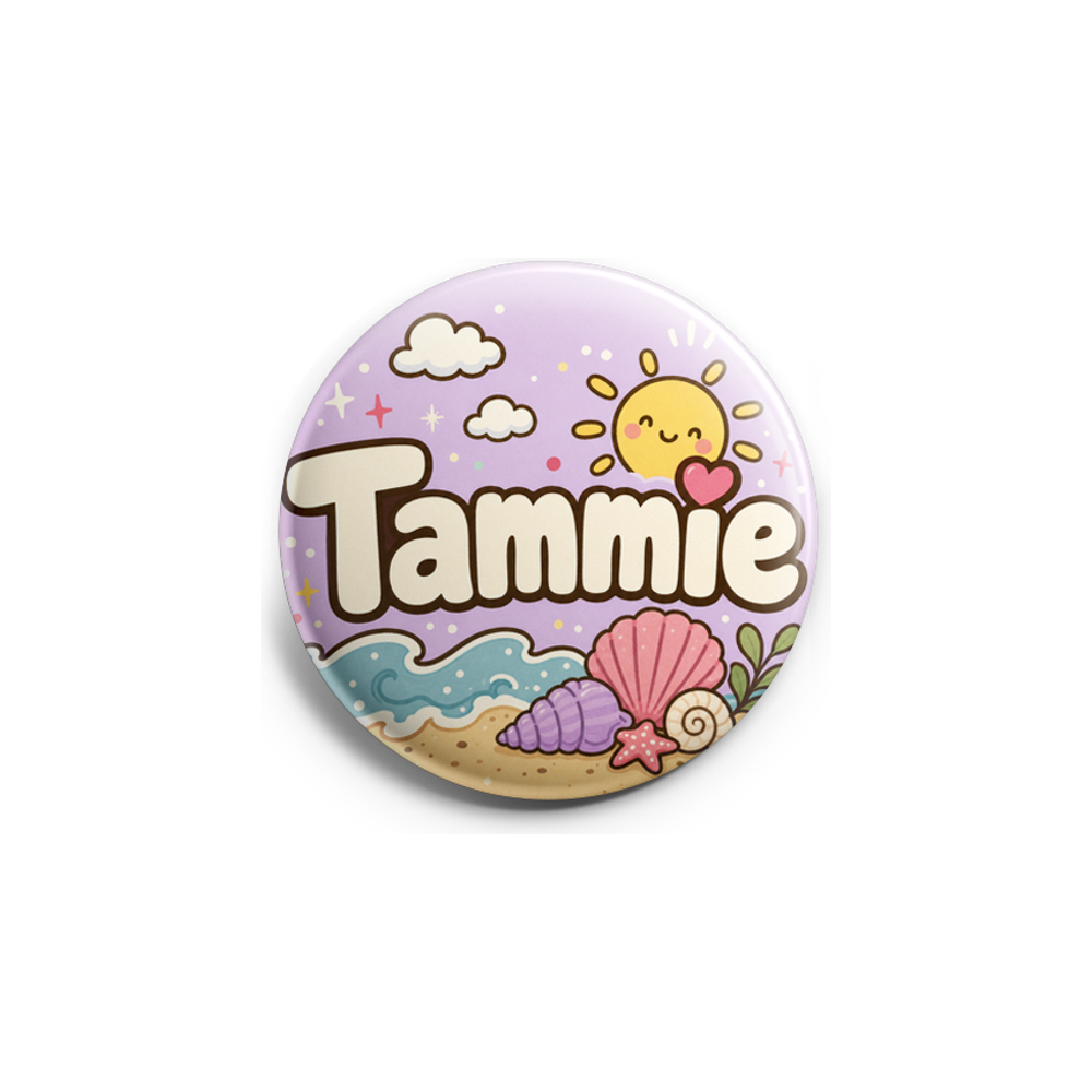 Tammie · Summer Vibes Topper - - Topperswap
