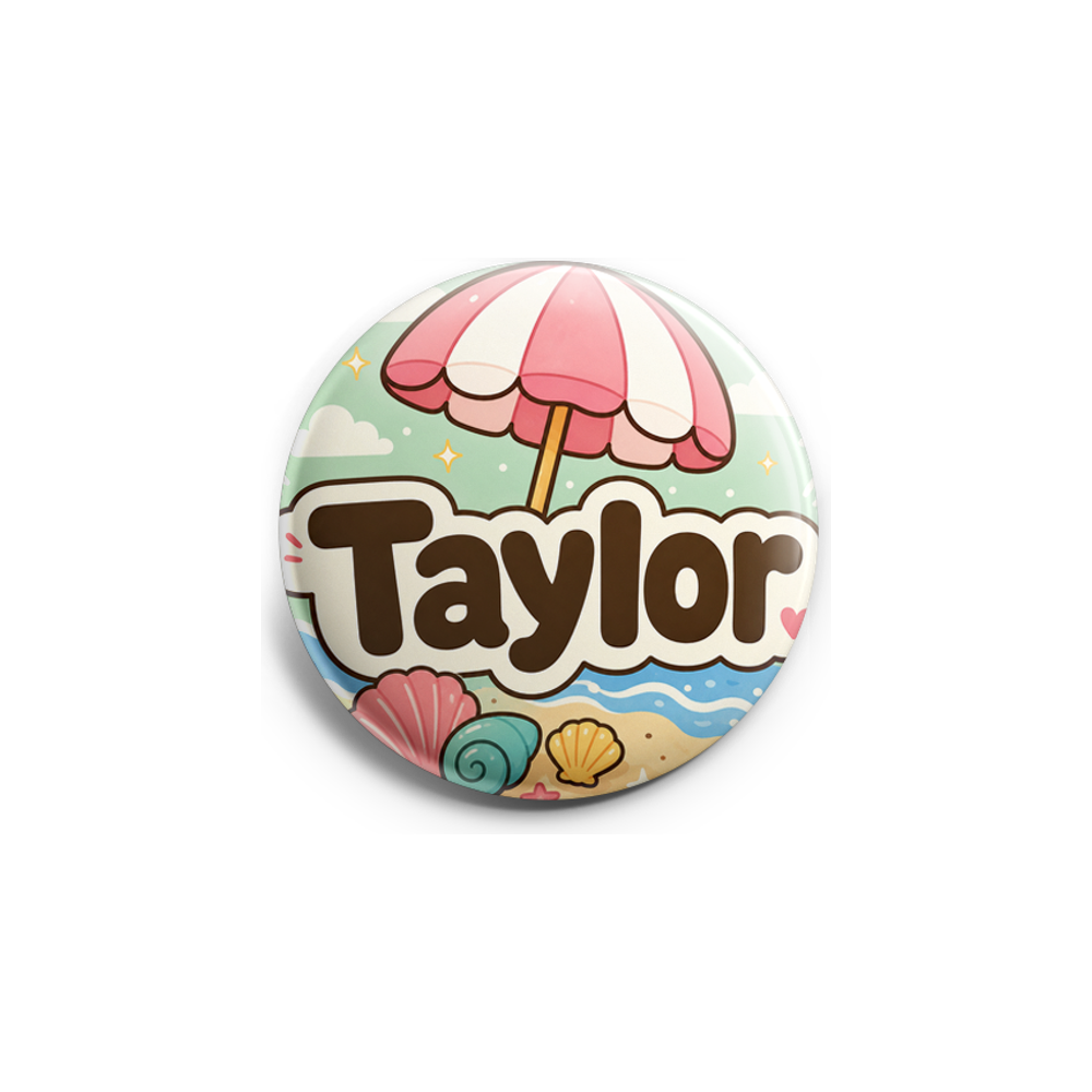 Taylor · Summer Vibes Topper - - Topperswap