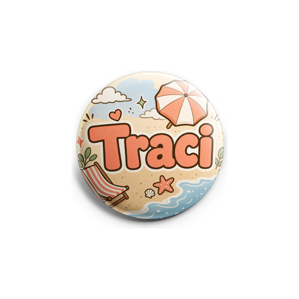 Traci · Summer Vibes Topper - - Topperswap