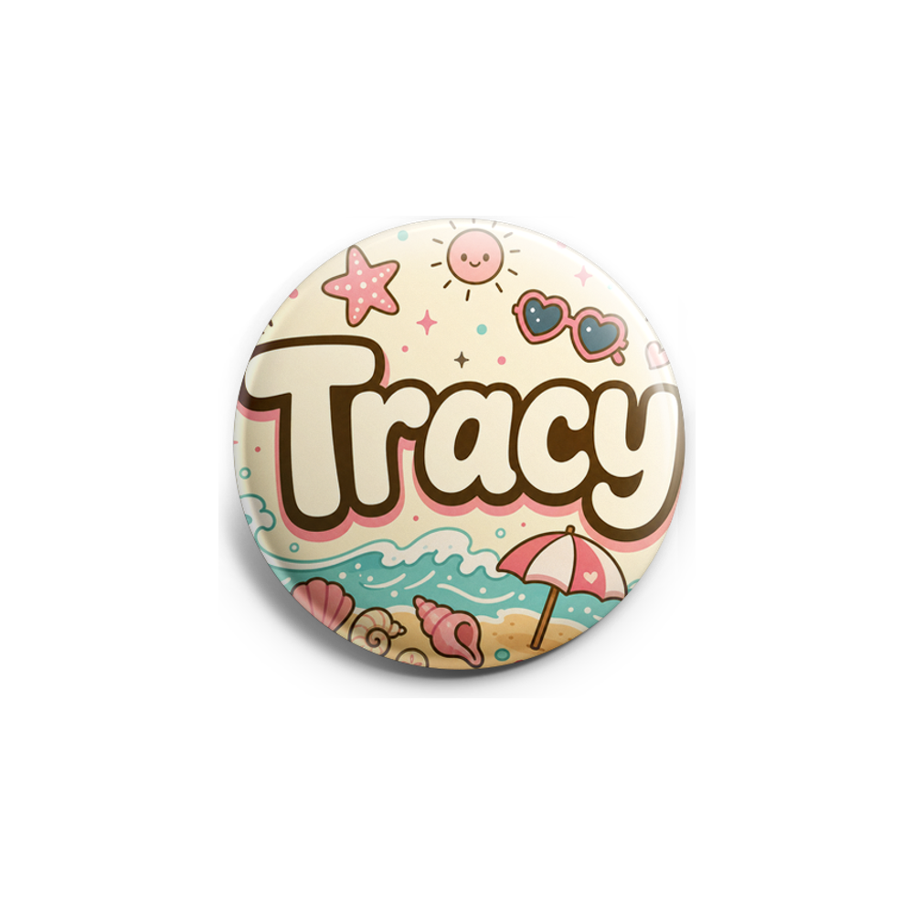 Tracy · Summer Vibes Topper - - Topperswap