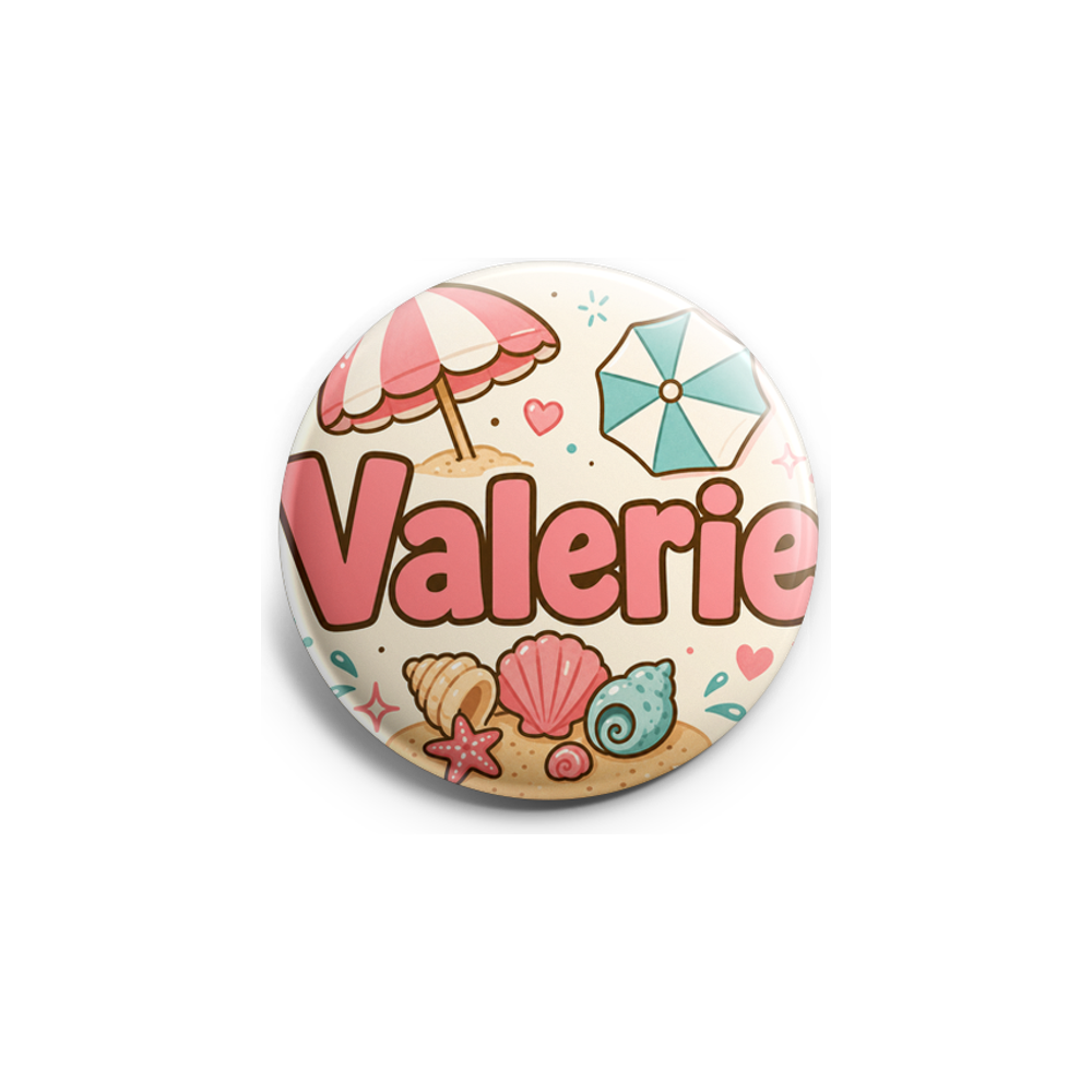 Valerie · Summer Vibes Topper - - Topperswap