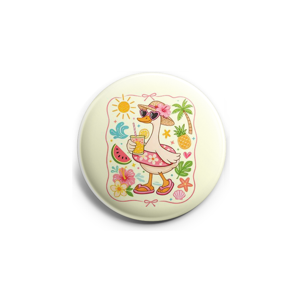 Tropical Vibes Topper - - Topperswap